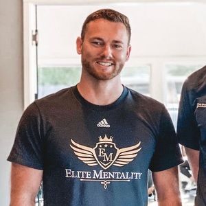 Meet your Posher, Brett